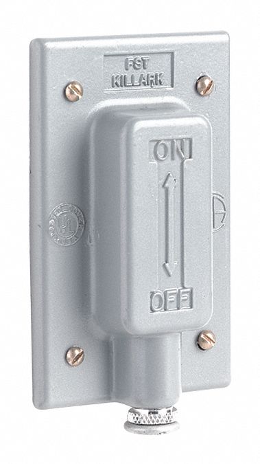 Hubbell Killark 3G-OTH-09882