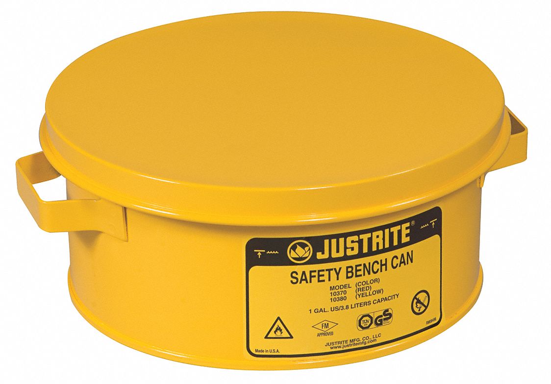 Justrite 3G-OTH-601858