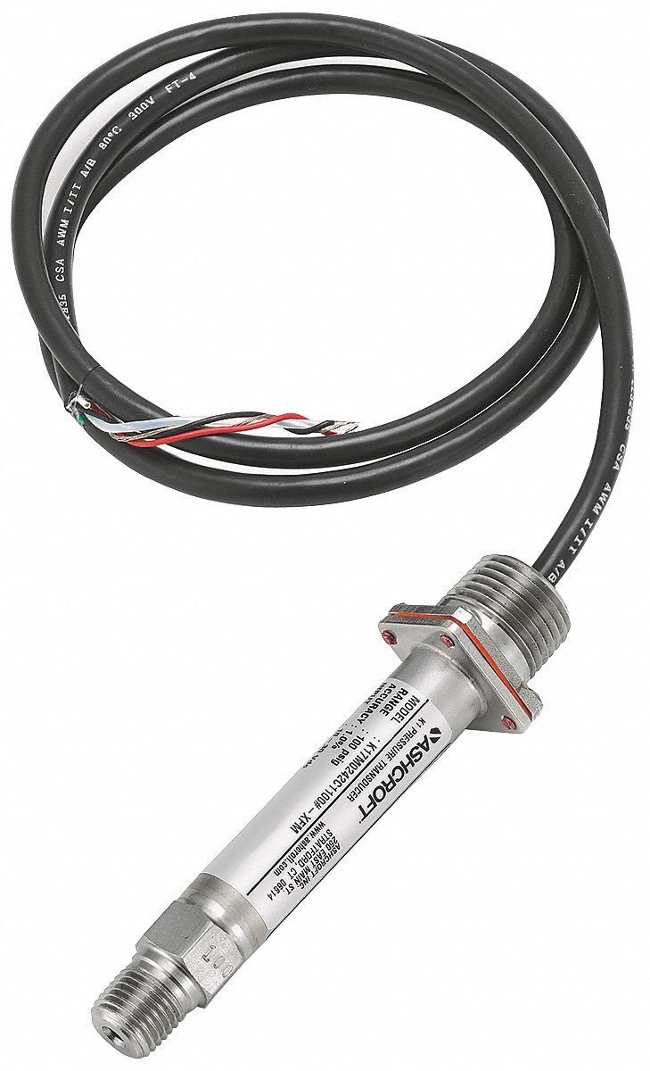 Ashcroft 3G-OTH-176213