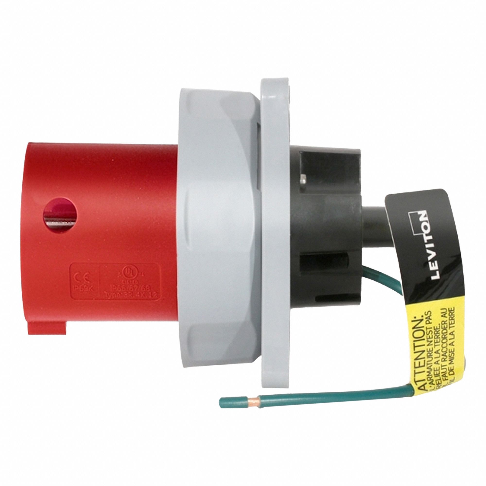 Leviton 3G-OTH-14499