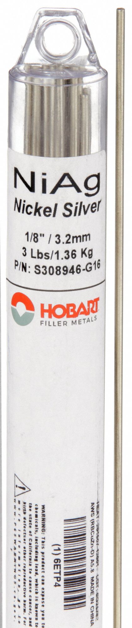 Hobart 3G-OTH-355658