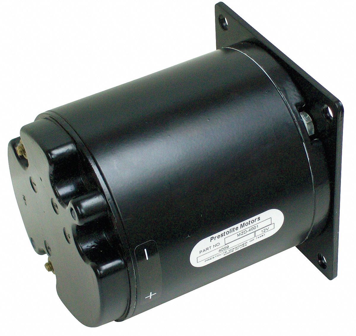 Prestolite Motors 3G-OTH-55359