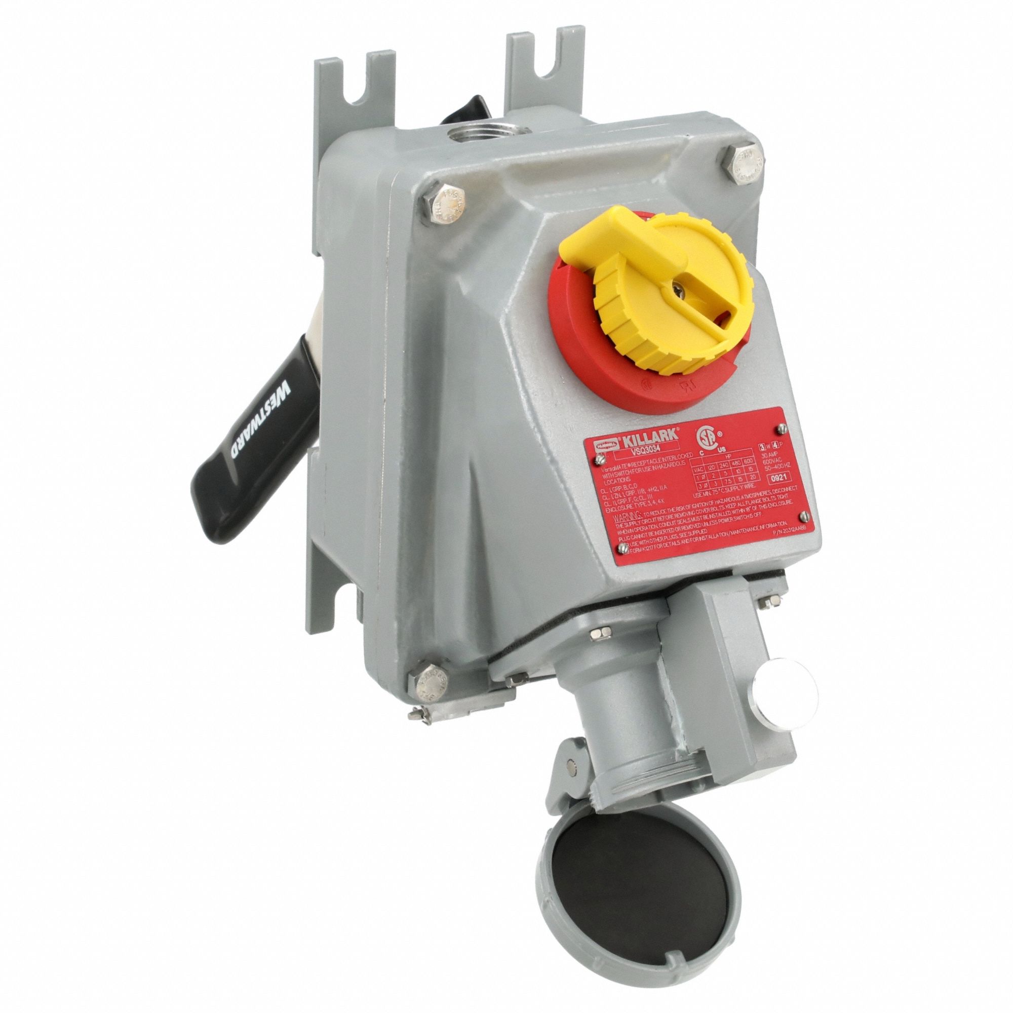 Hubbell 3G-OTH-13256