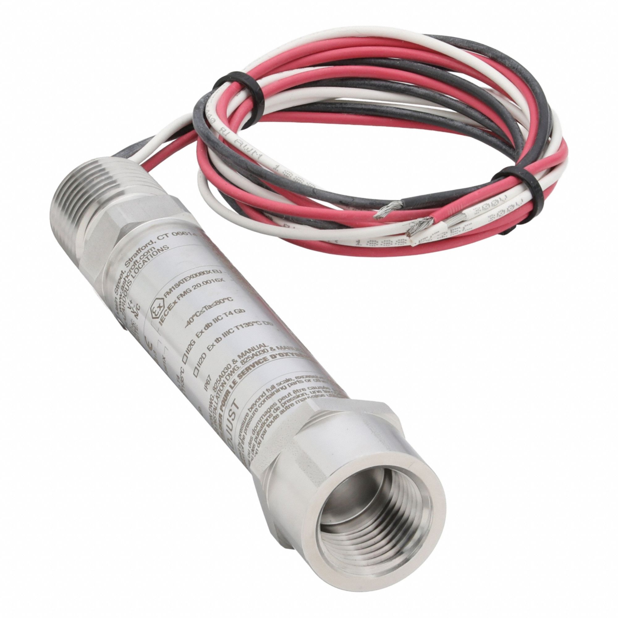 Ashcroft 3G-OTH-175492
