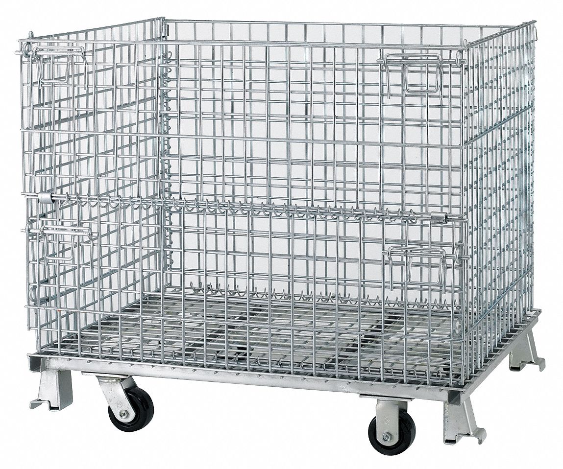 Nashville Wire 3G-OTH-348858