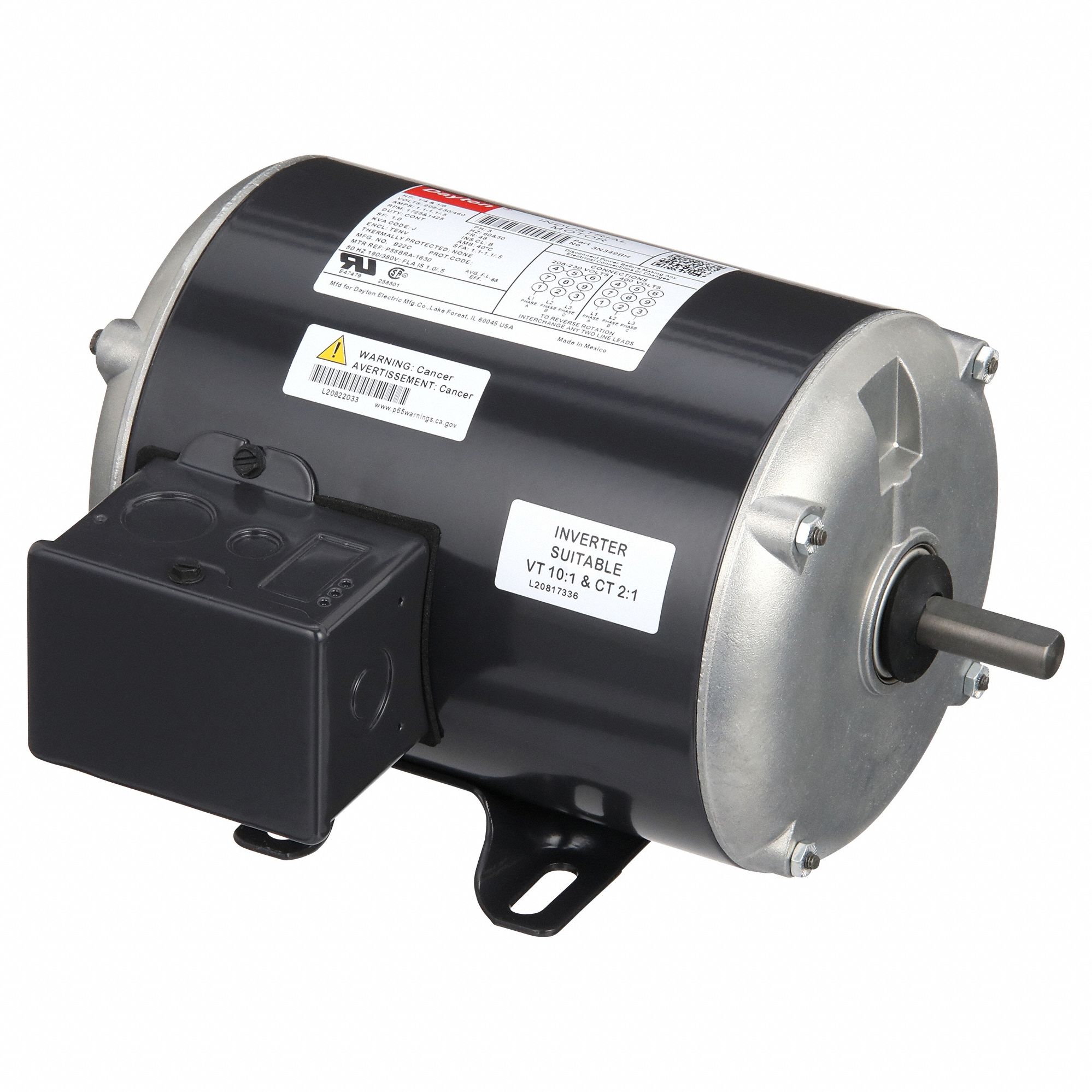 Dayton 3G-OTH-54649