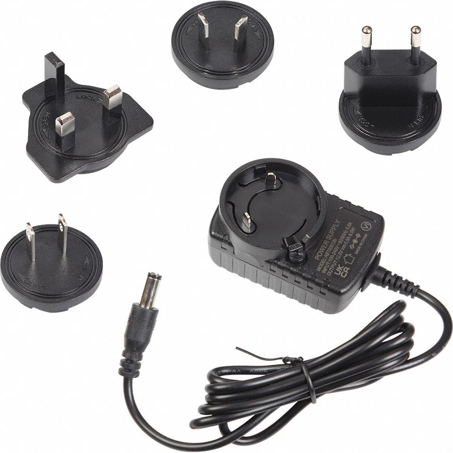 Safety Technology International 3G-OTH-44659