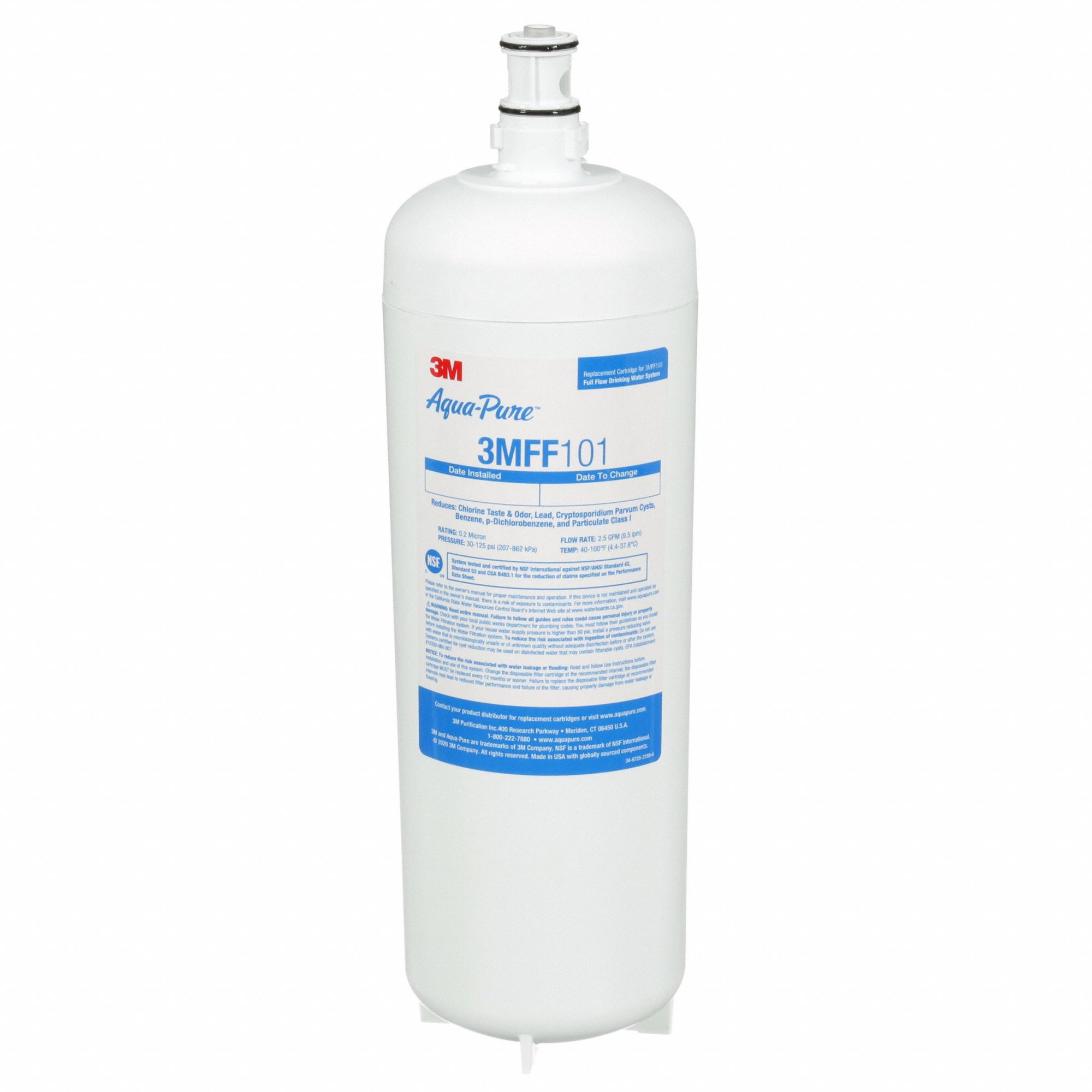 3m Aqua-pure 3G-OTH-442291