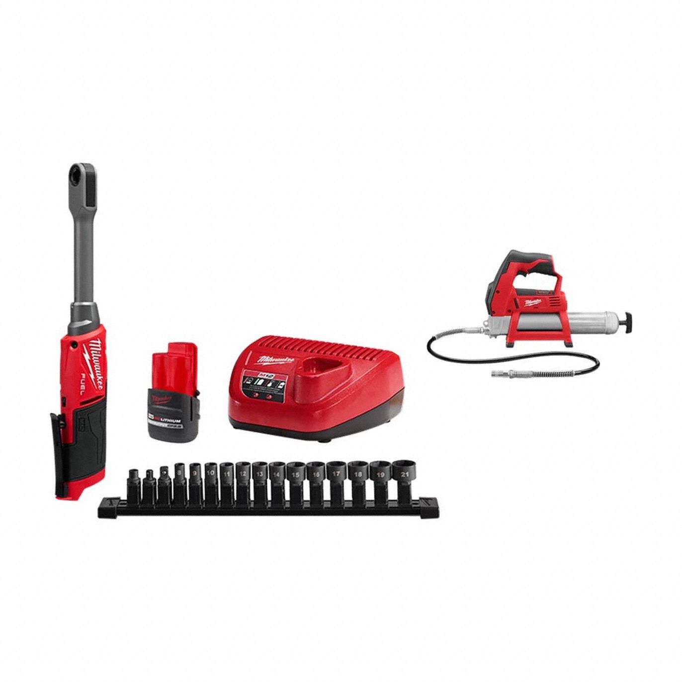 Milwaukee 3G-OTH-294223