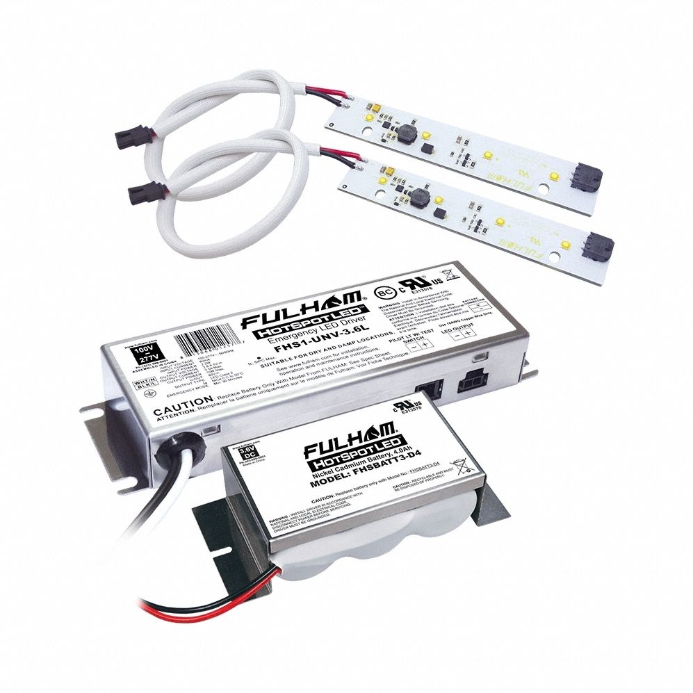 Fulham 3G-OTH-384791