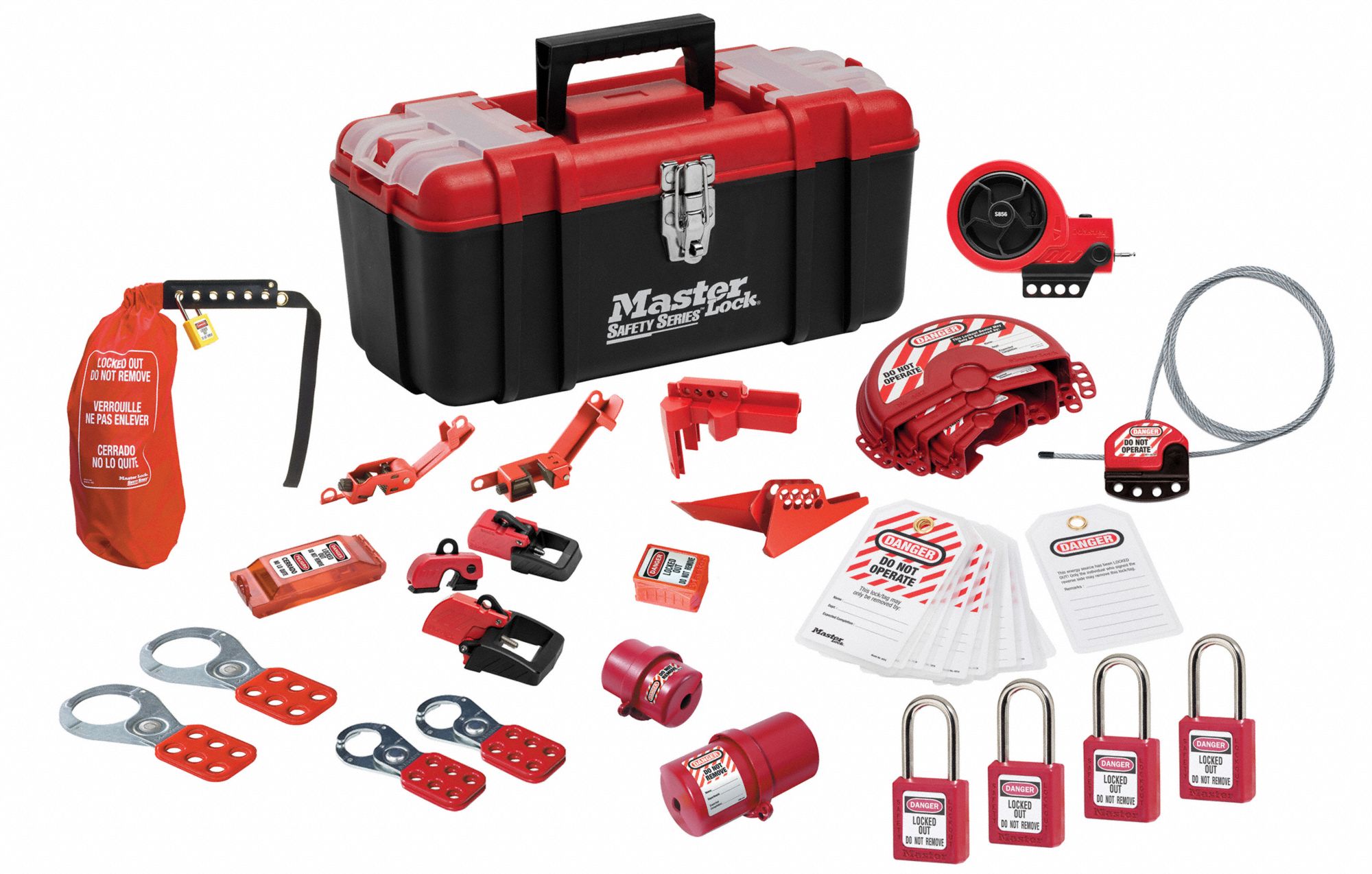 Master Lock 3G-OTH-555674