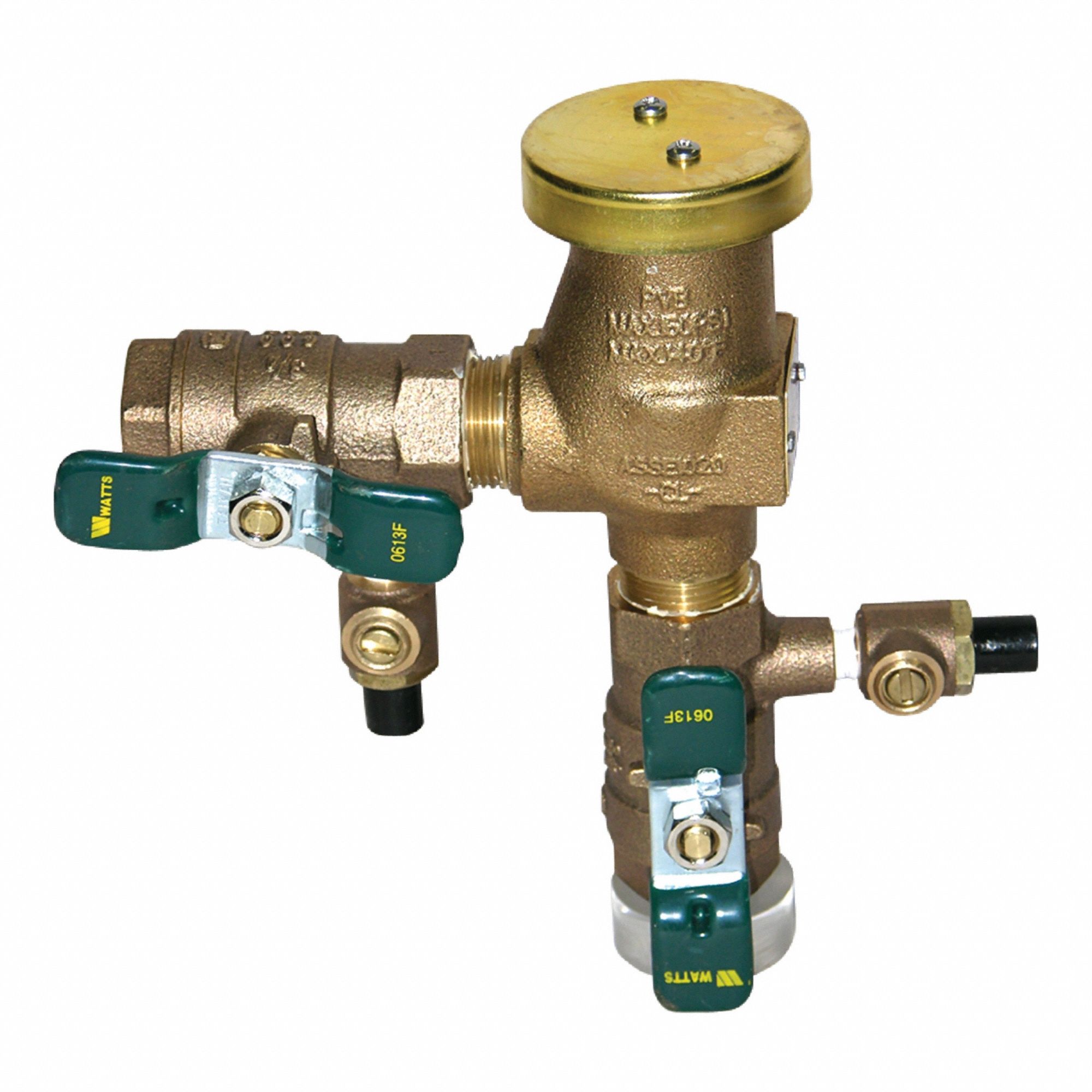 Watts 3G-OTH-430701