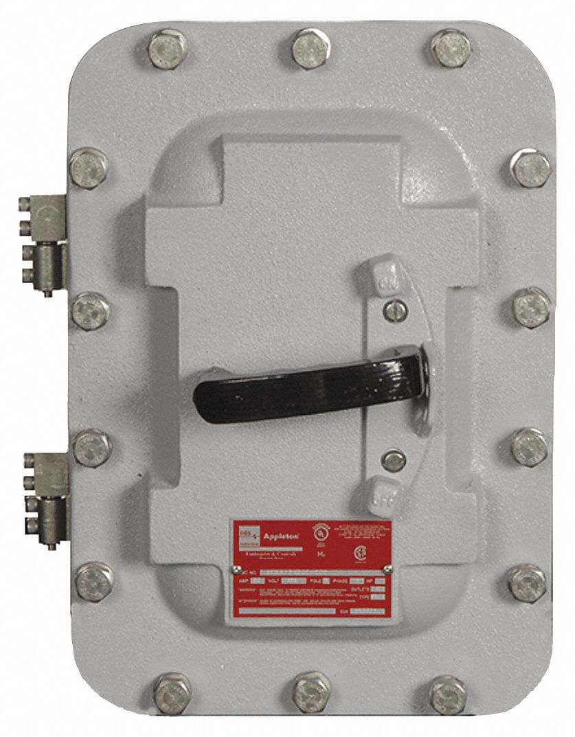 Appleton Electric 3G-OTH-129775