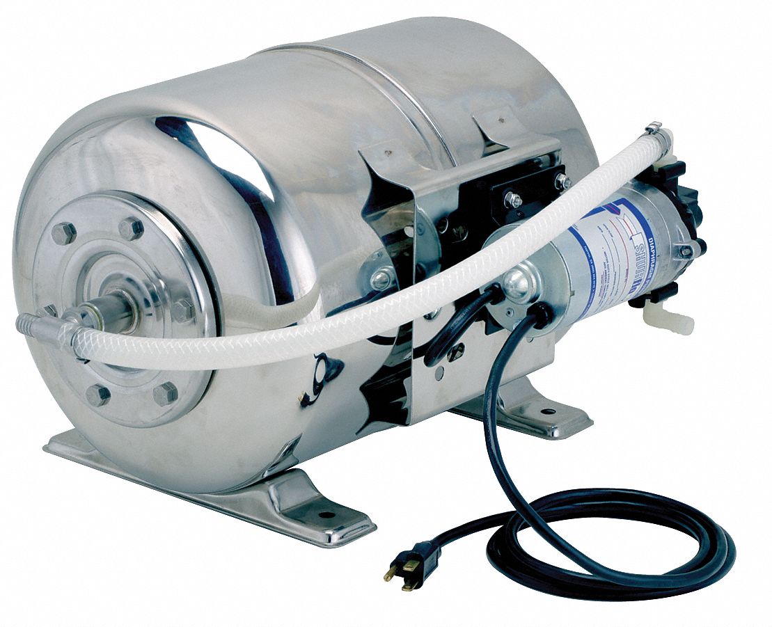 Shurflo 3G-OTH-186641