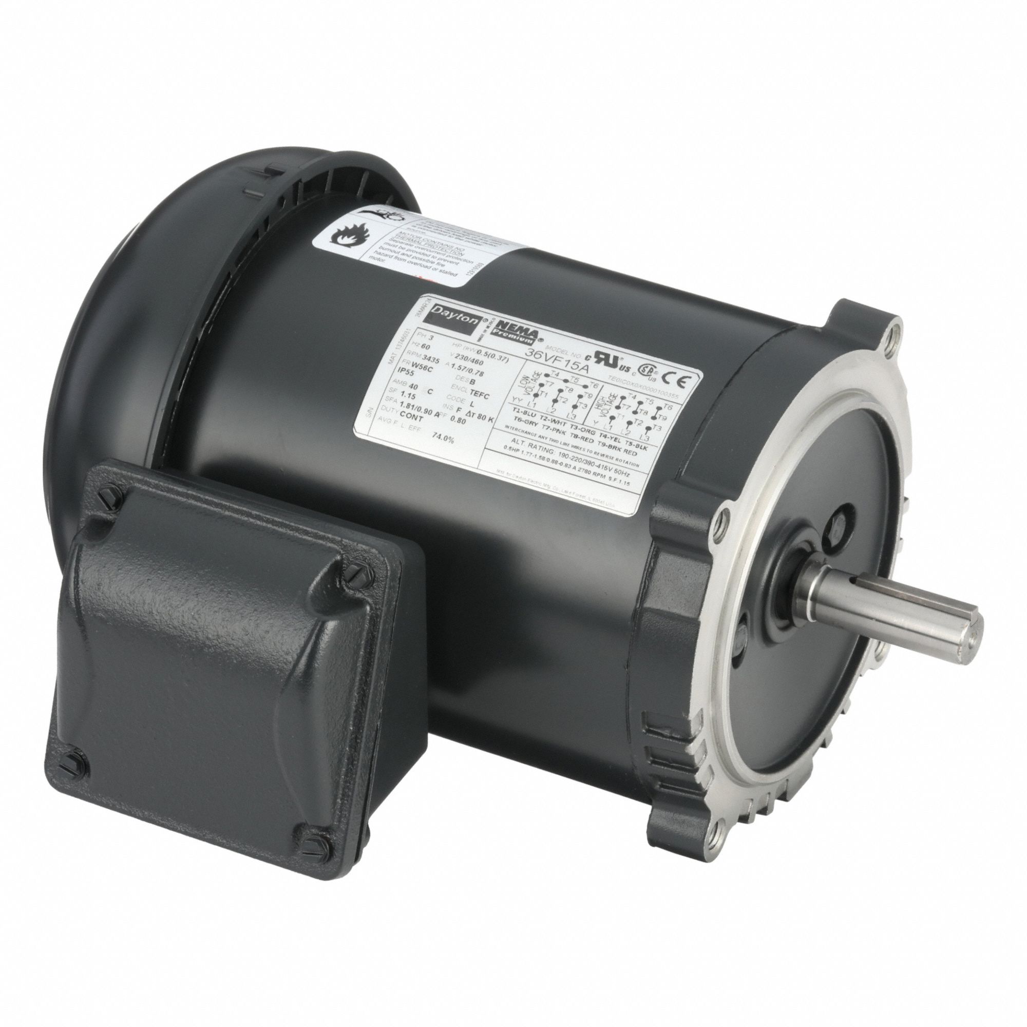 Dayton 3G-OTH-60742