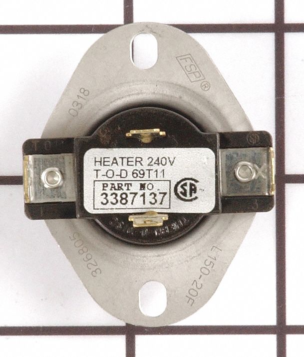 Whirlpool 3G-OTH-603730