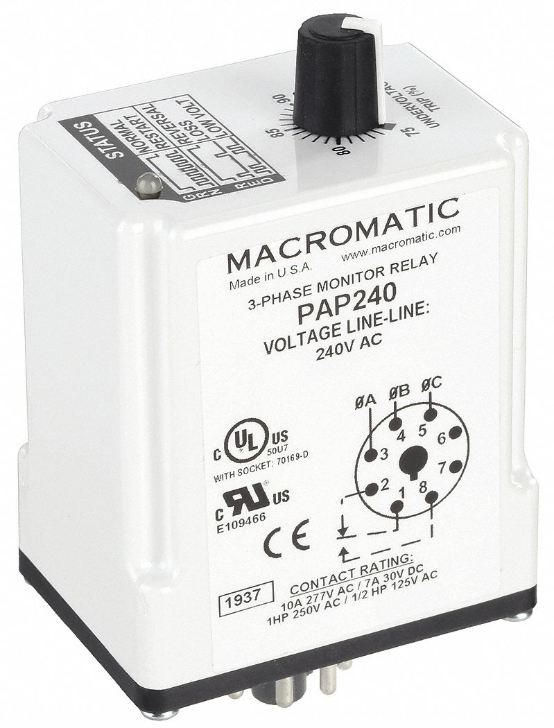 Macromatic 3G-OTH-37128