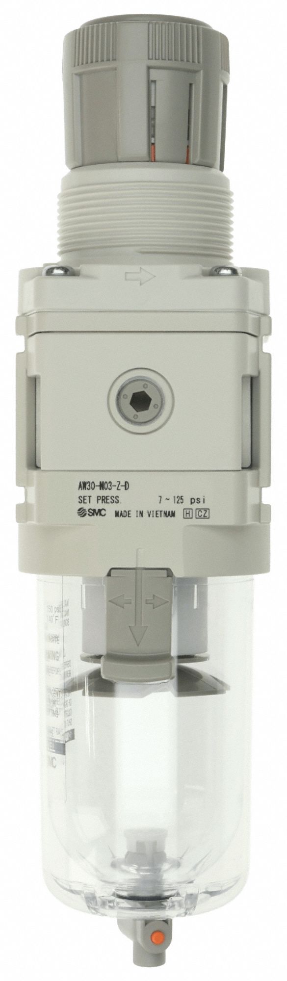 Smc 3G-OTH-136389
