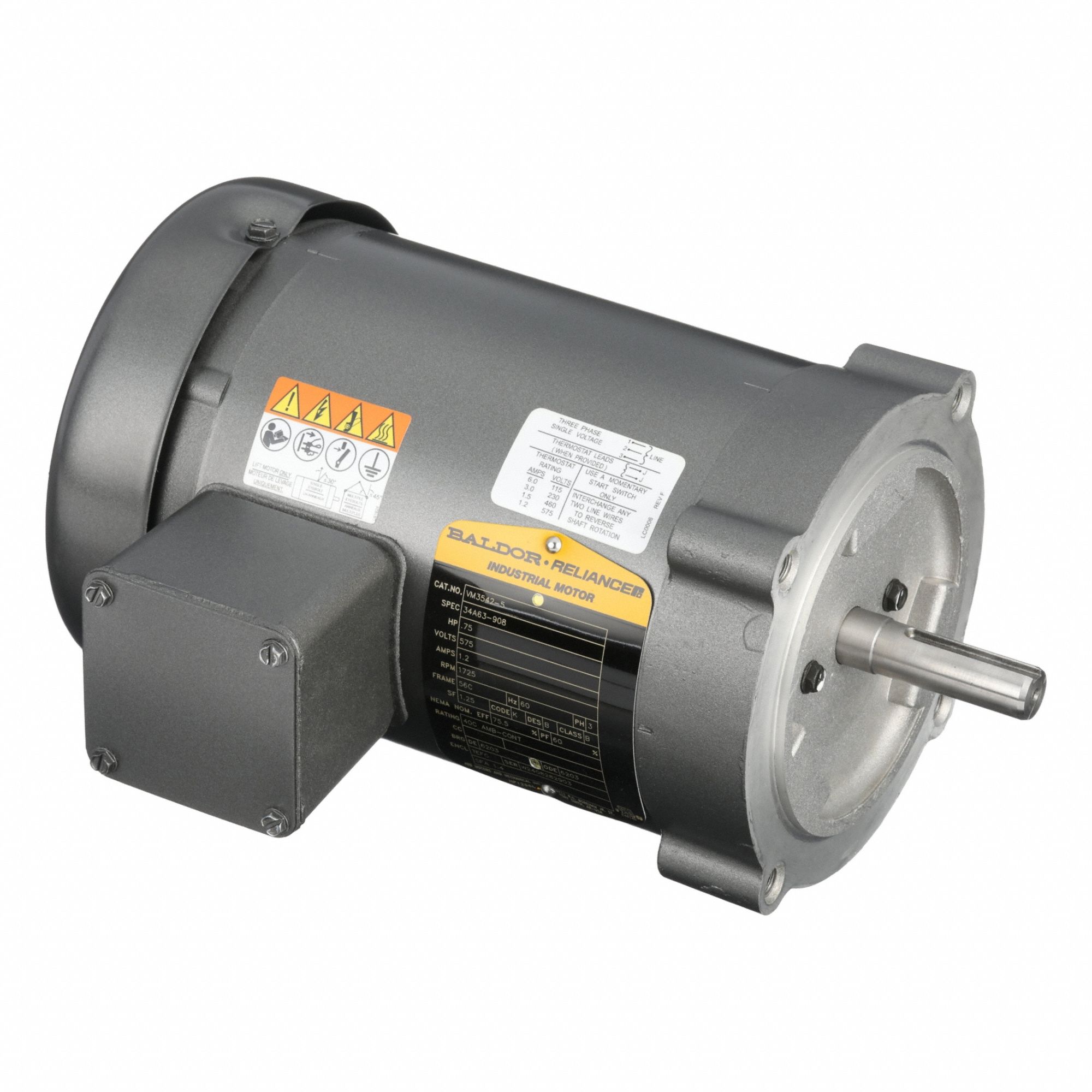 Baldor 3G-OTH-59820