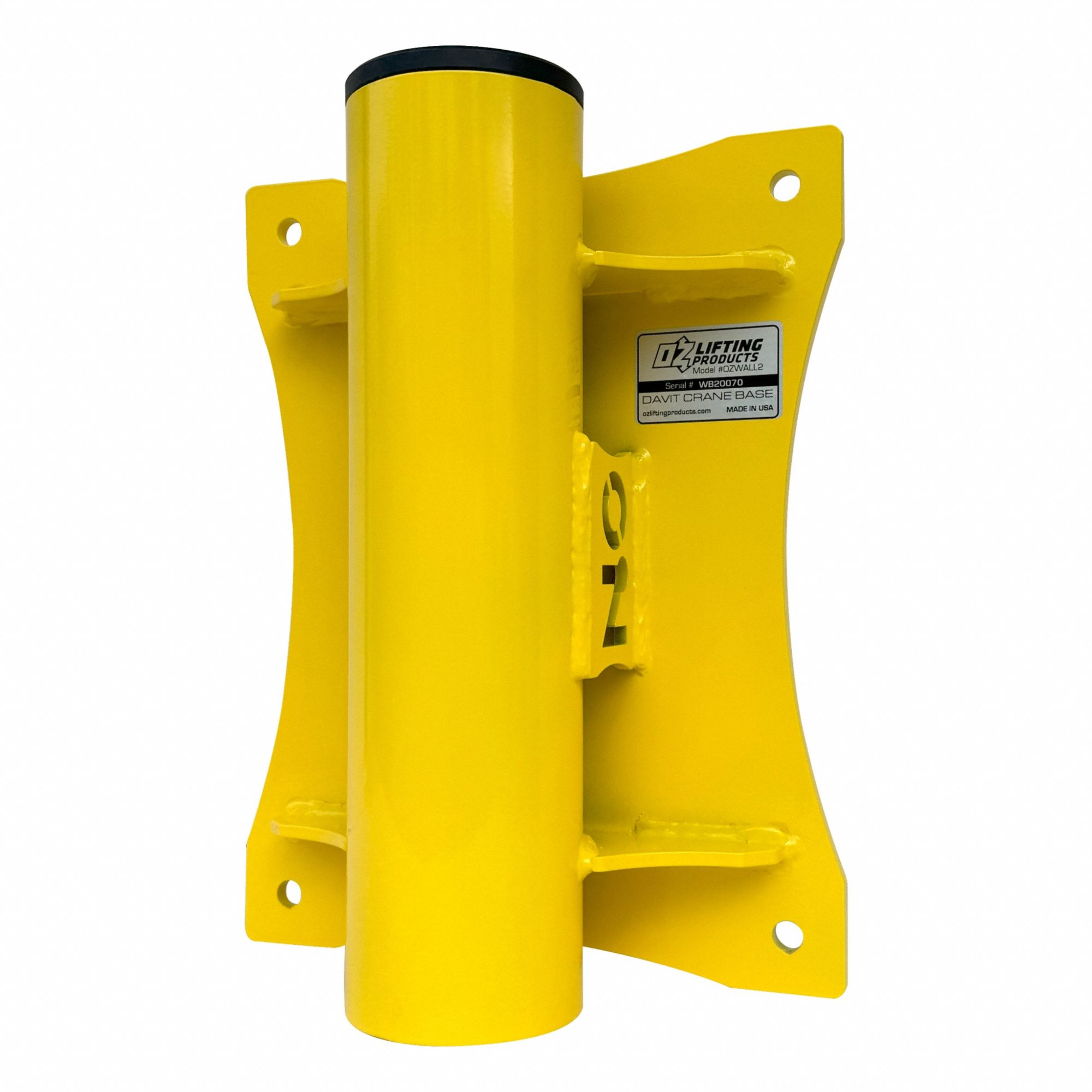 Oz Lifting Products 3G-OTH-338269
