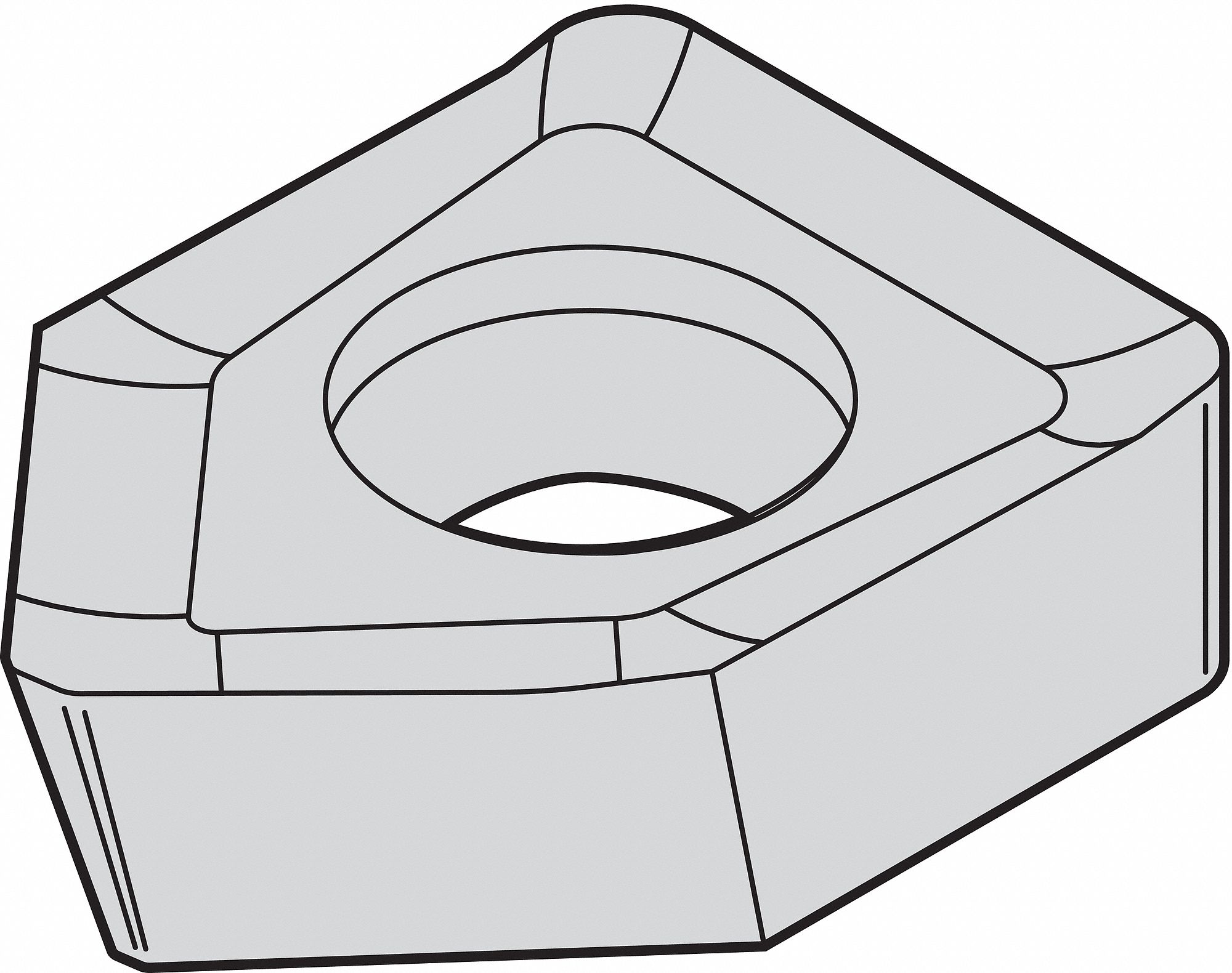 Widia 3G-OTH-233577