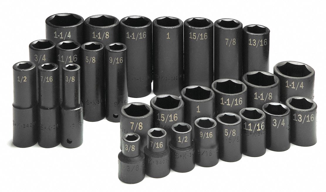 Sk Professional Tools 3G-OTH-300126
