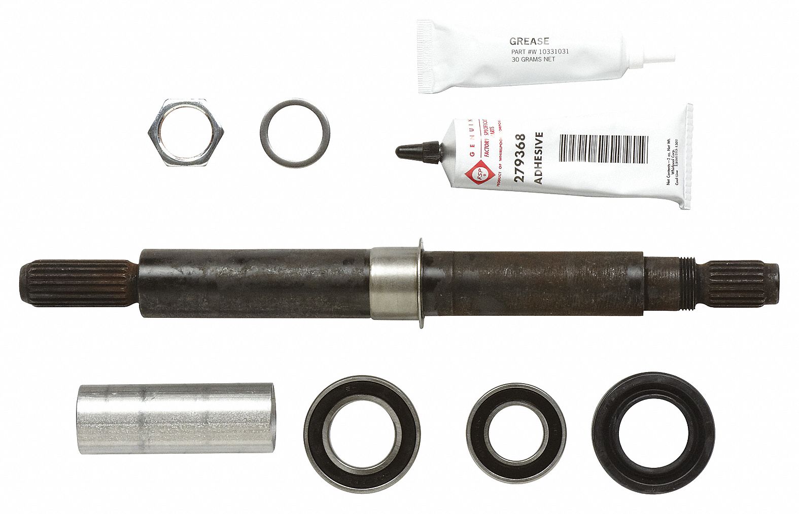 Whirlpool 3G-OTH-603940