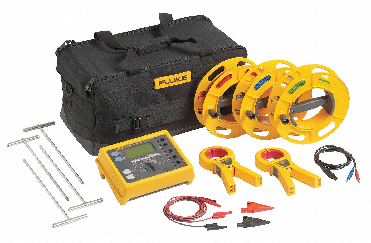Fluke 3G-OTH-169356
