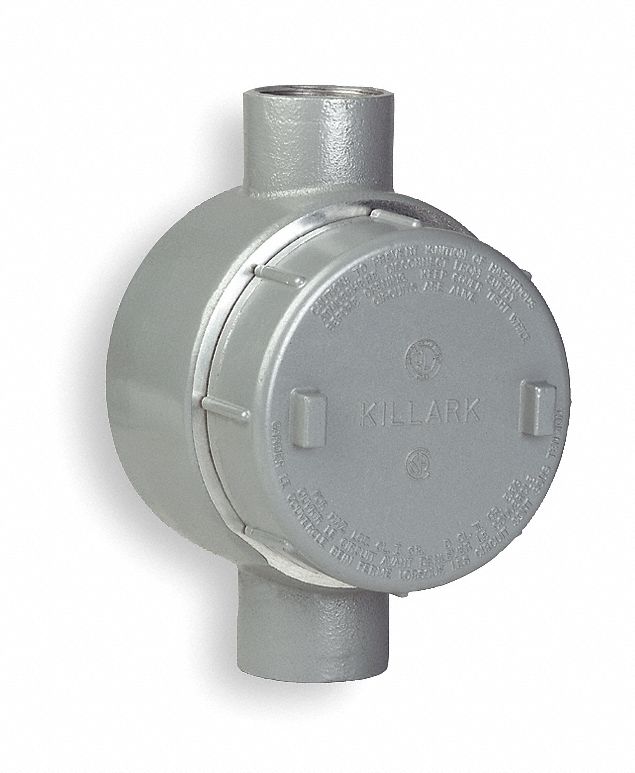 Hubbell Killark 3G-OTH-05696