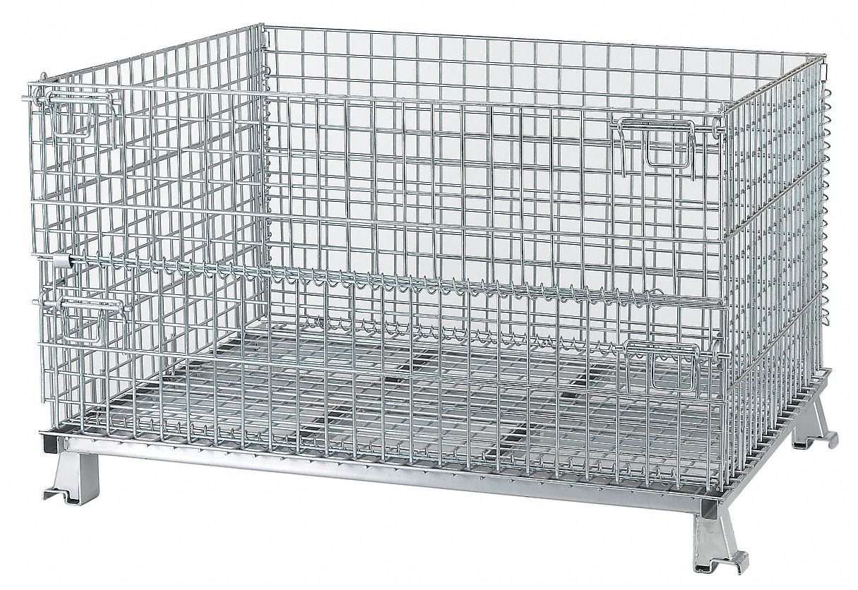 Nashville Wire 3G-OTH-348860