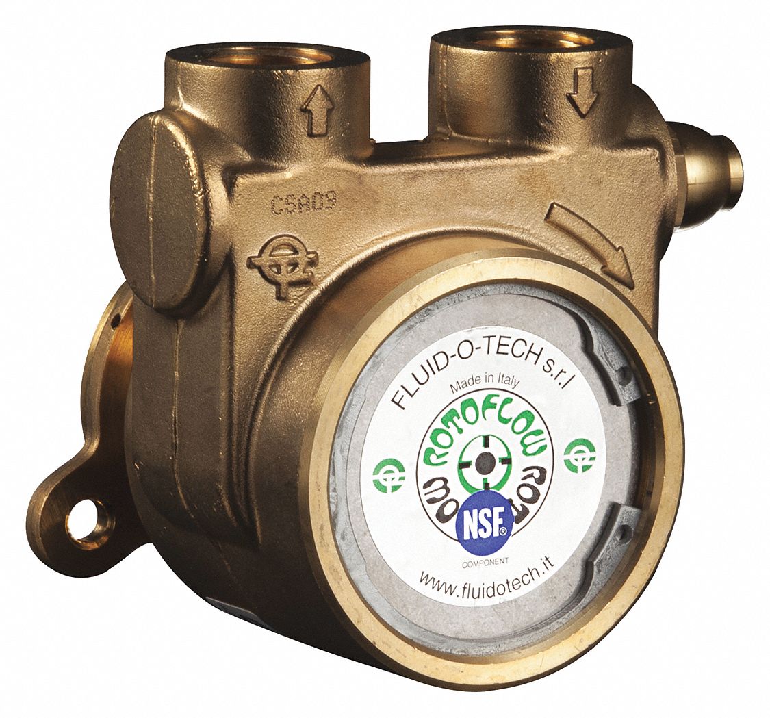 Fluid-o-tech 3G-OTH-93419