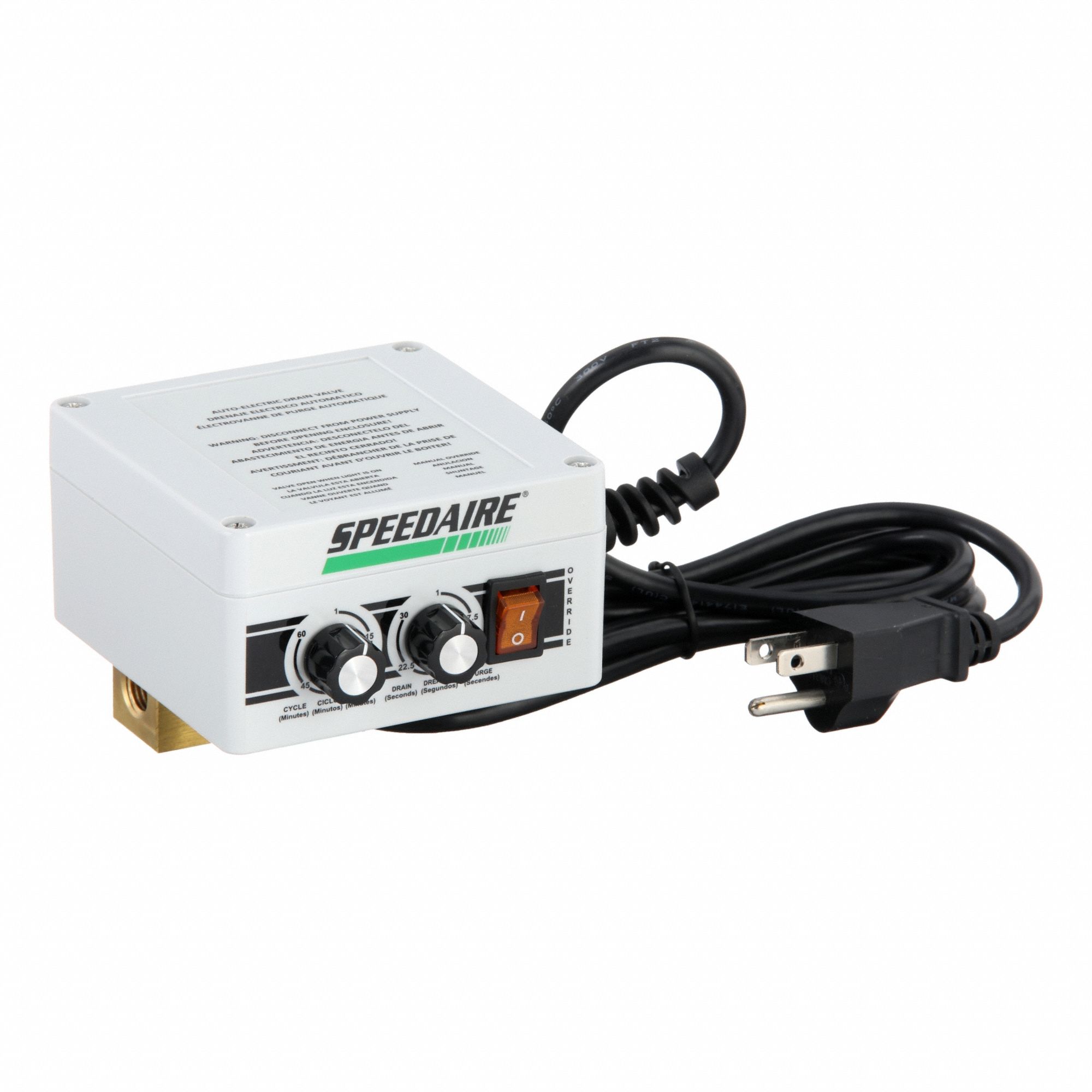 Speedaire 3G-OTH-153741