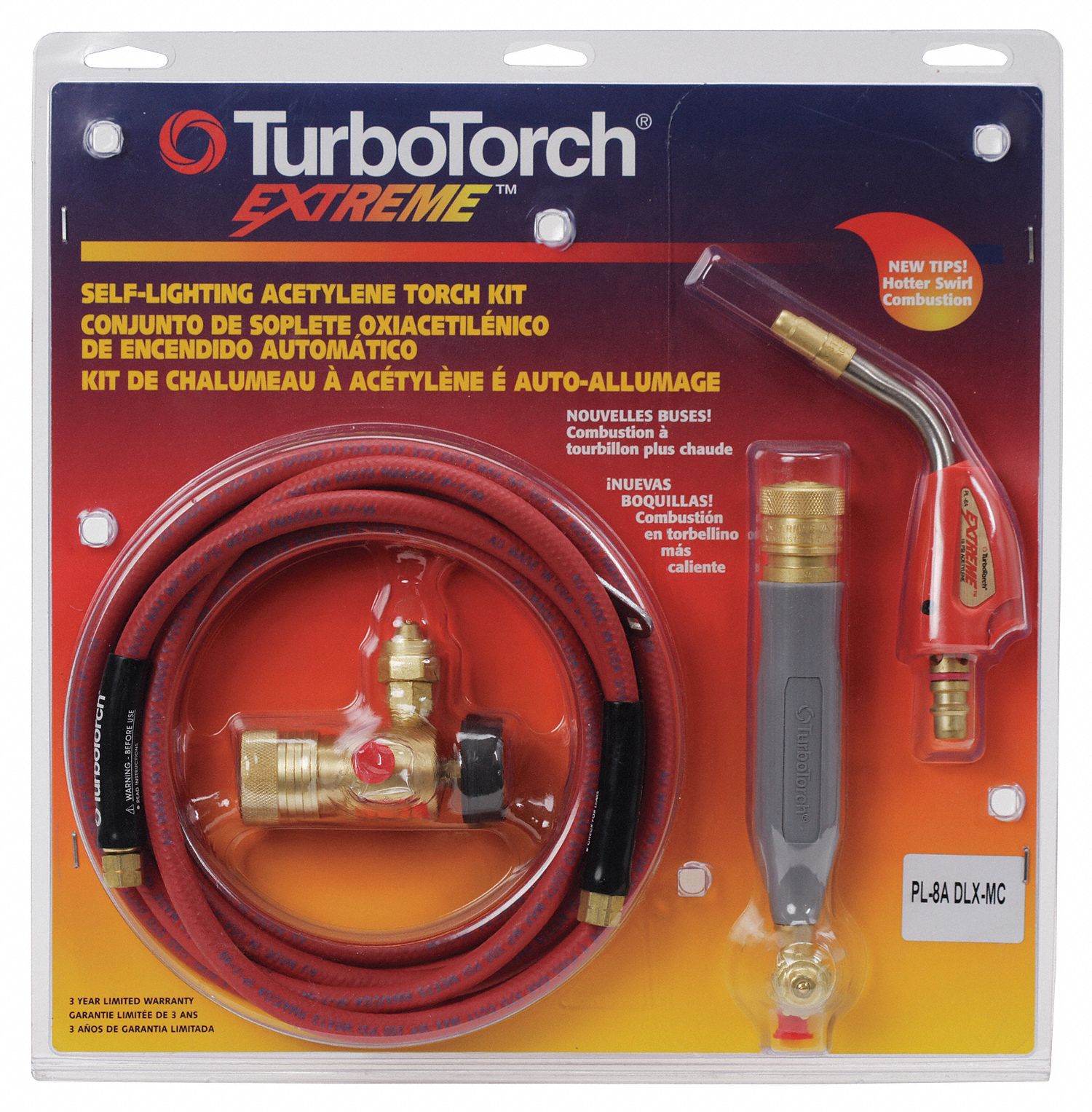 Turbotorch 3G-OTH-355424