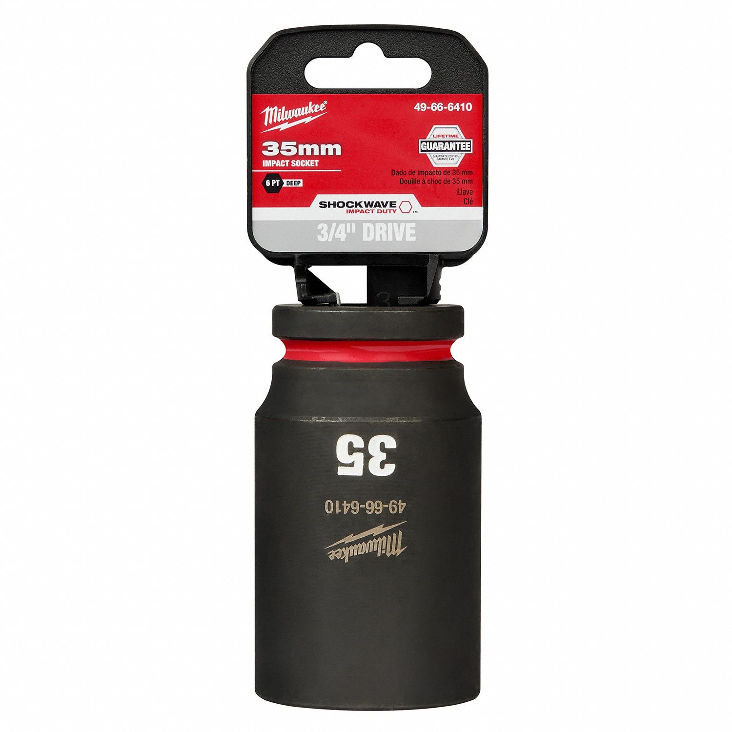 Milwaukee 3G-OTH-293773