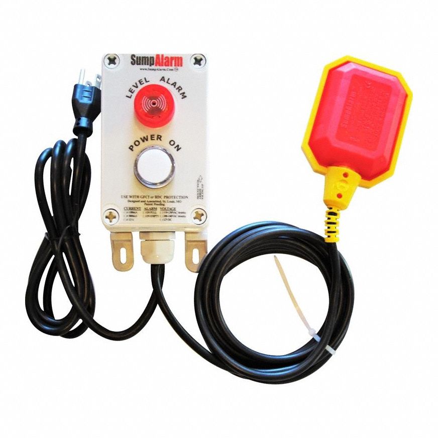 Sump Alarm 3G-OTH-93782