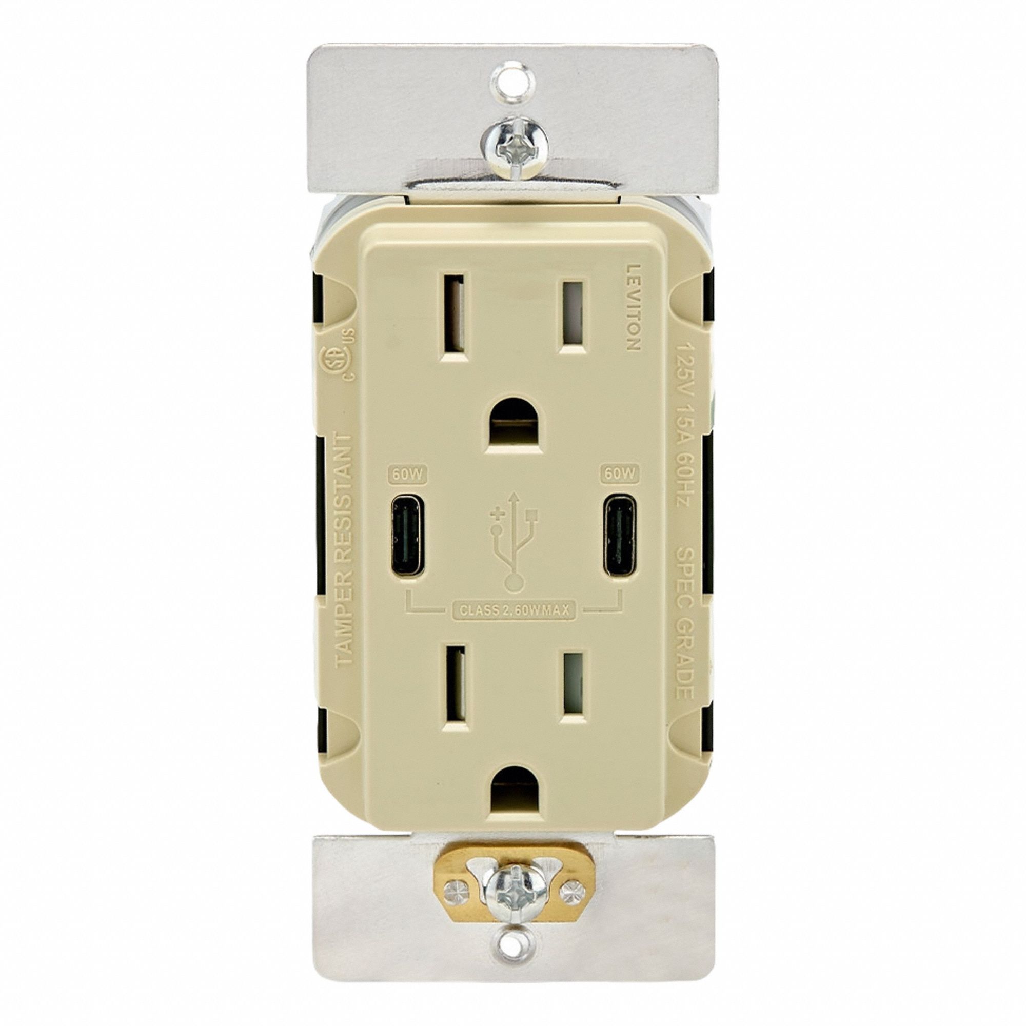 Leviton 3G-OTH-18004