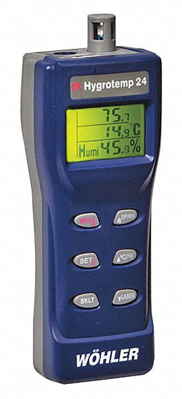 Wohler 3G-OTH-202198
