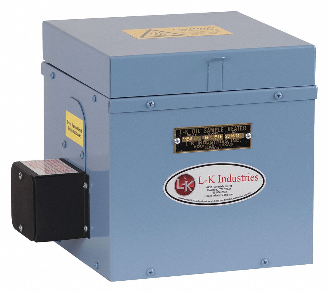 Lk Industries 3G-OTH-361038