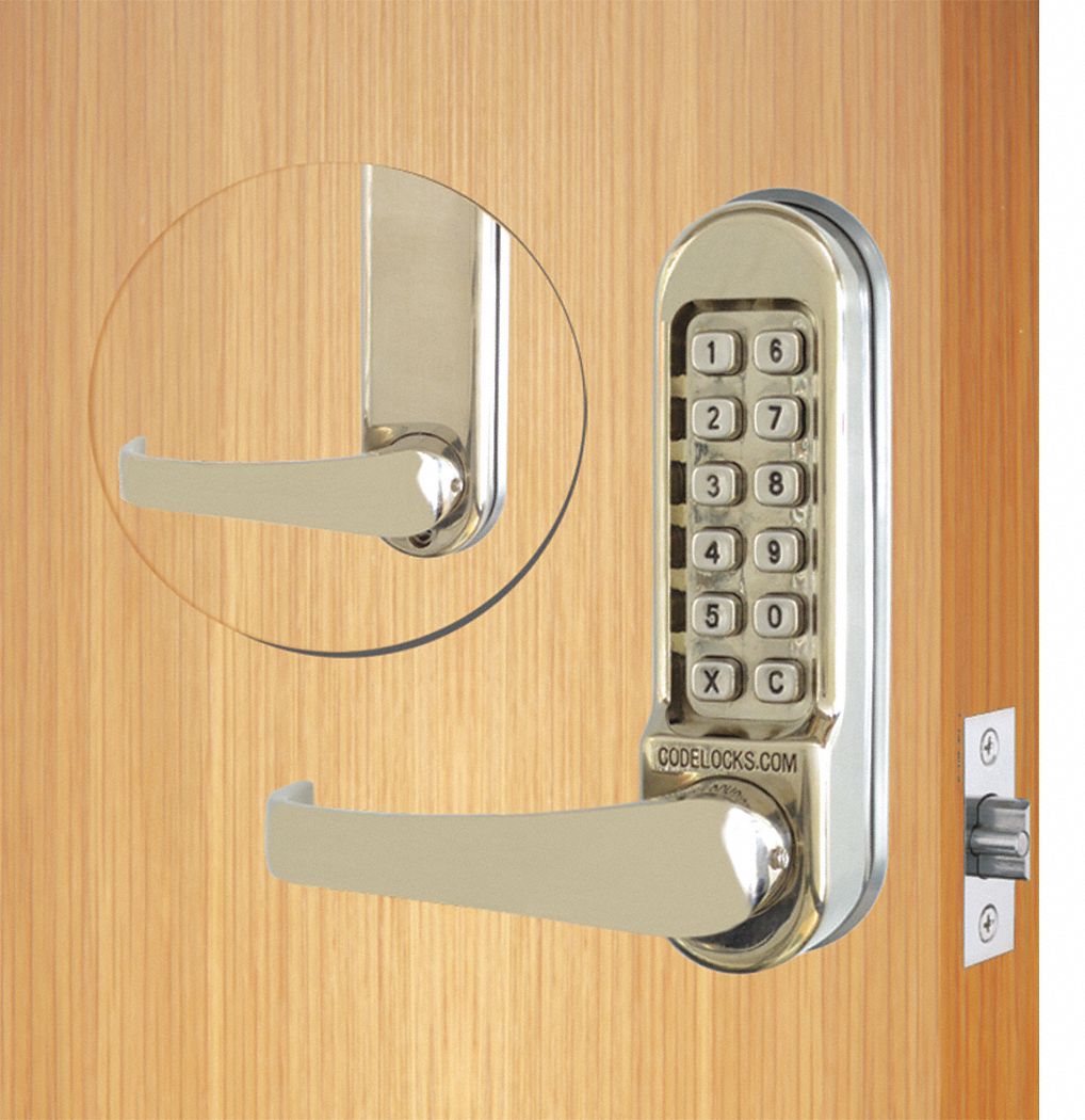 Codelocks 3G-OTH-508534