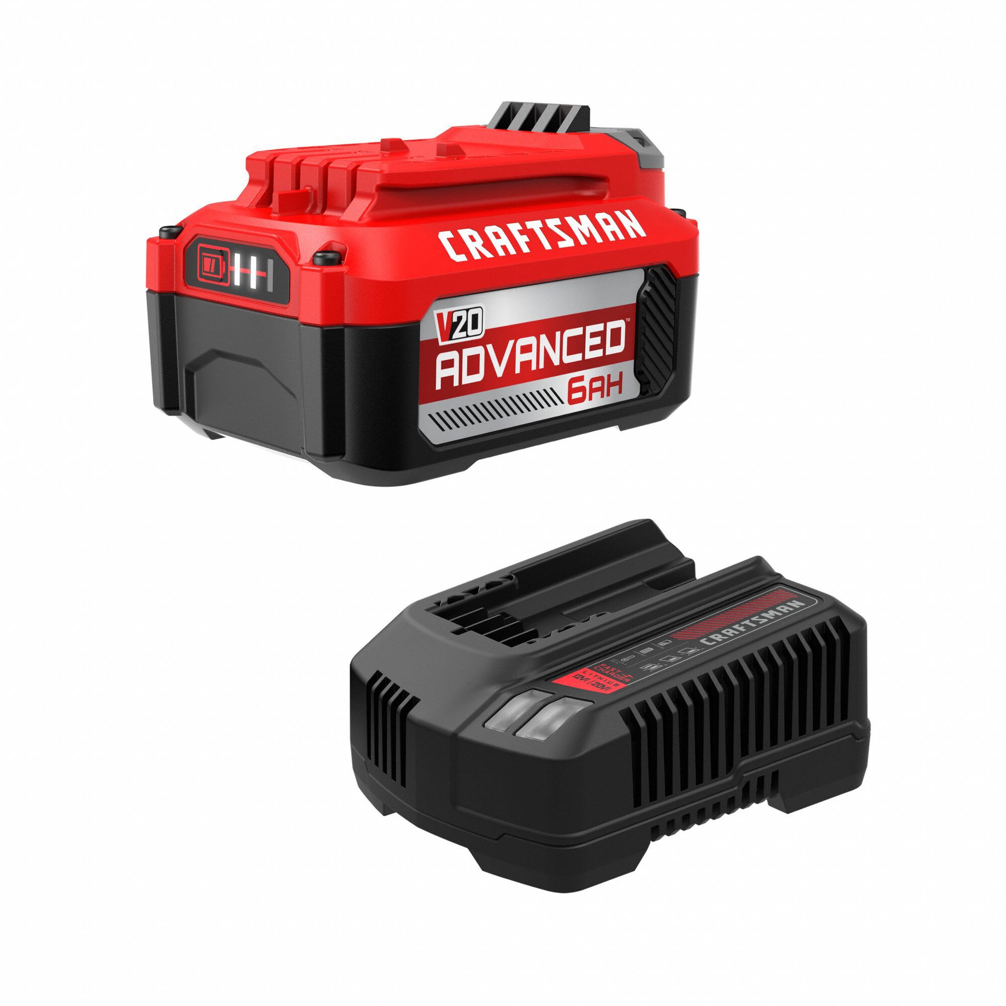 Craftsman 3G-OTH-293455
