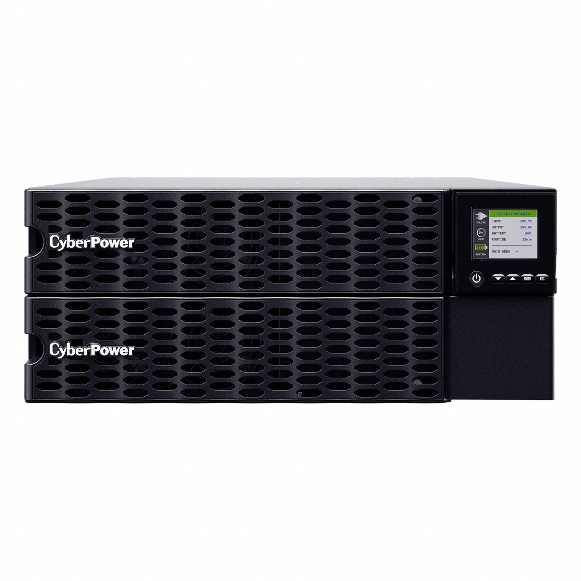 Cyber Power Ups 3G-OTH-145746