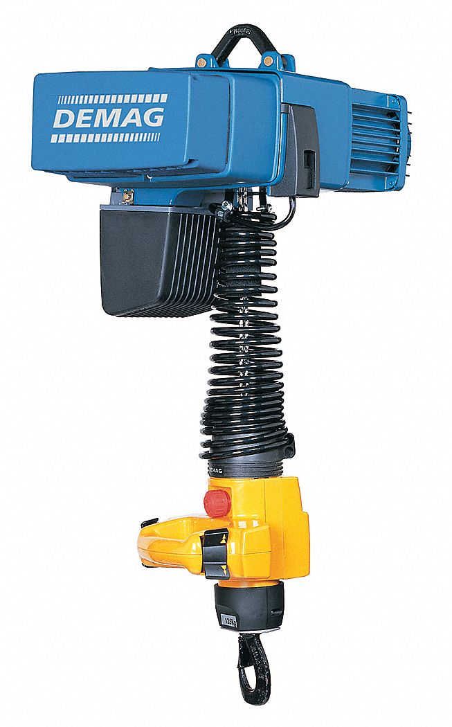 Demag 3G-OTH-328546