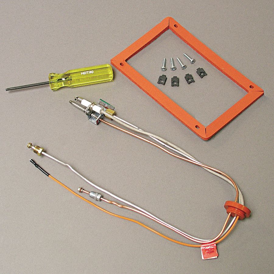 Rheem-ruud 3G-OTH-435700