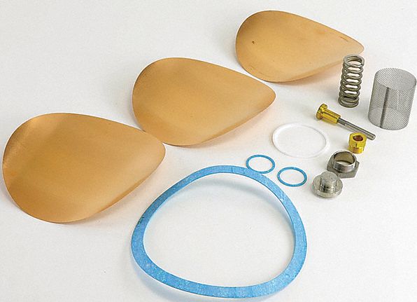 Watts 3G-OTH-450906