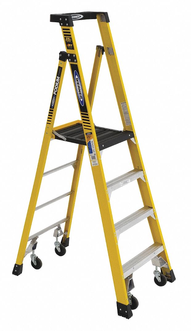 Werner 3G-OTH-336523
