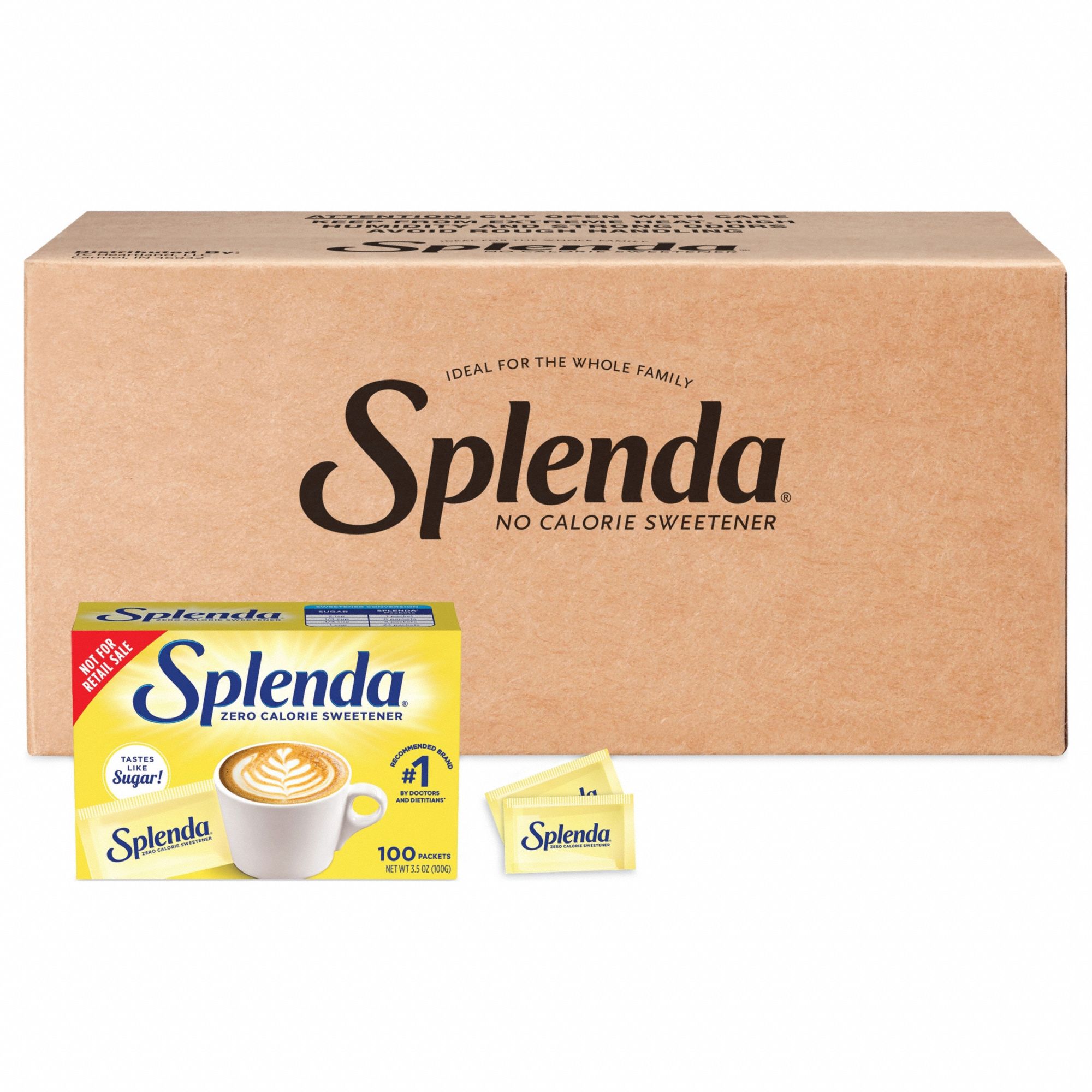Splenda 3G-OTH-604504