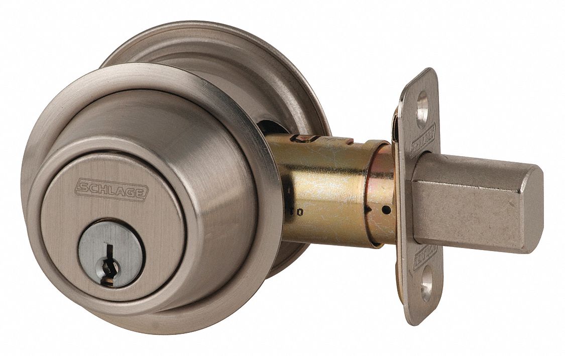 Schlage 3G-OTH-500204