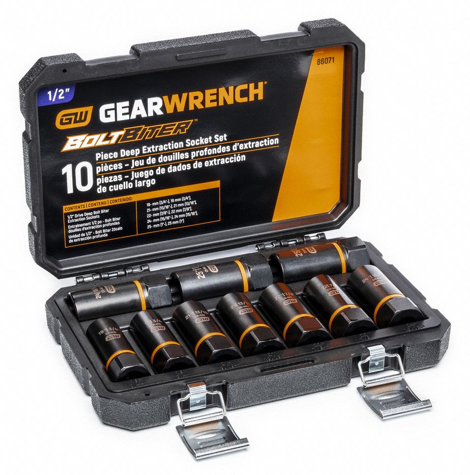 Gearwrench 3G-OTH-316327