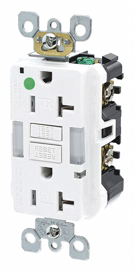 Leviton Gfi 3G-OTH-129031