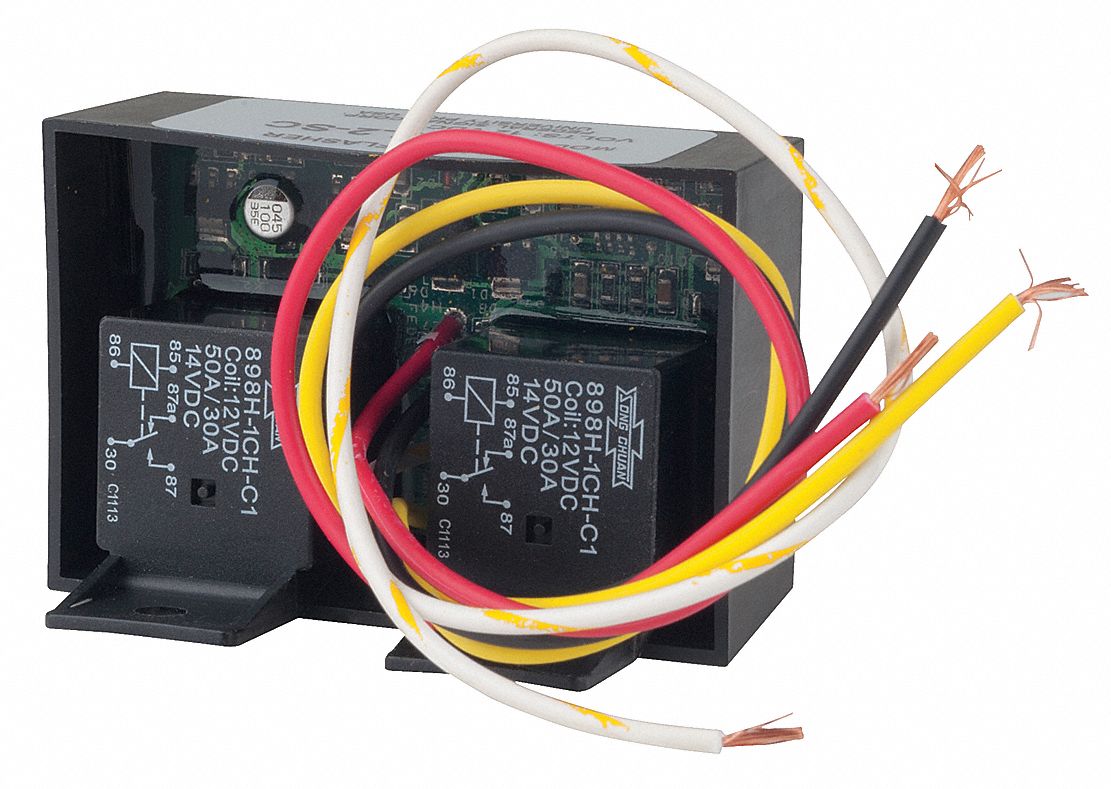 Federal Signal 3G-OTH-493490